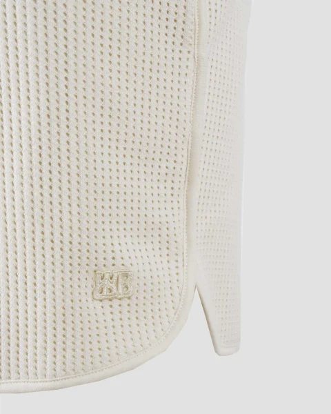 The Song Jersey Shorts — снимка 3