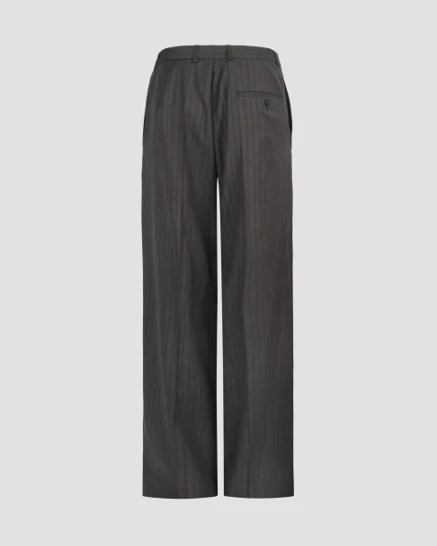 Wool Trousers — снимка 2