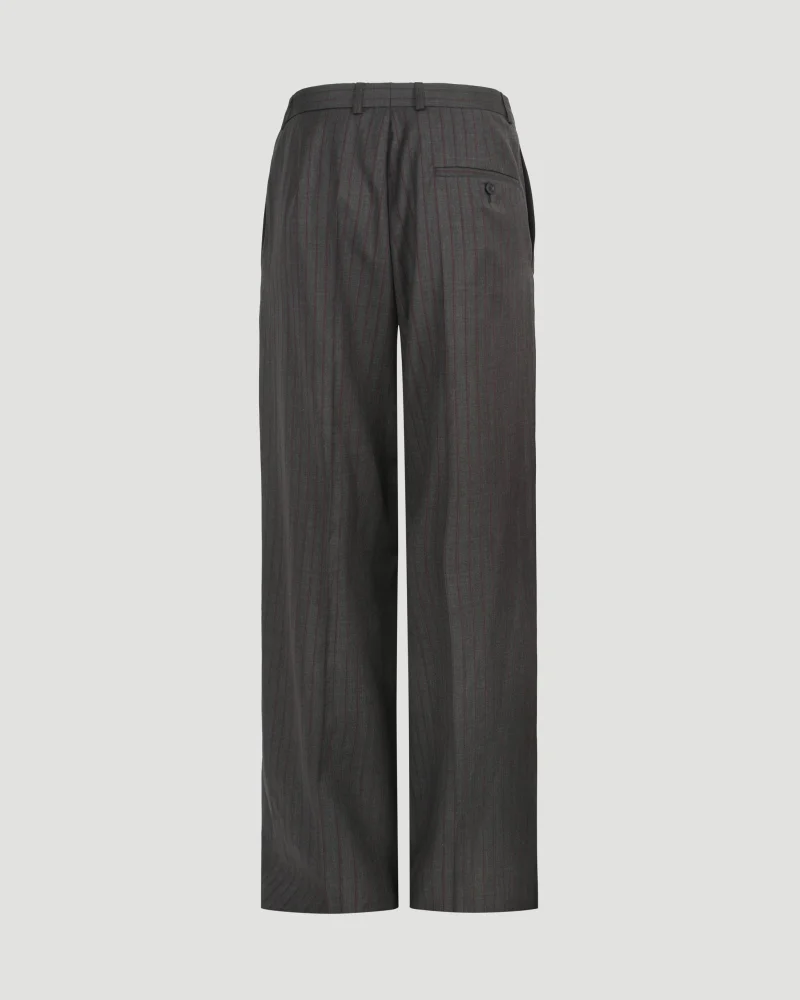 Wool Trousers — снимка 2