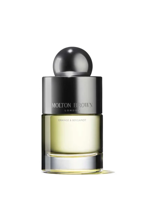 Molton Brown Orange & Bergamot Eau de Toilette 100ml