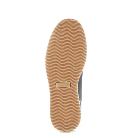 Мъжки Сникърс IMAC – 102721 SANTIAGO JEANS — снимка 4