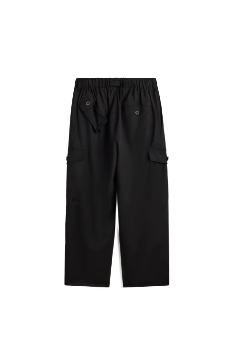 Wool Utility Pants — снимка 2