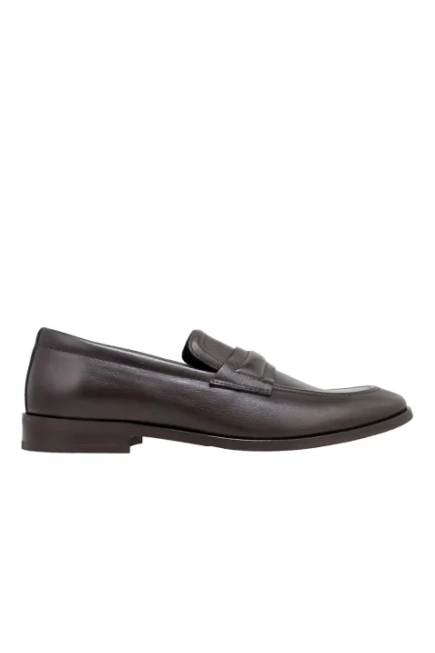 Boat Shoes Gregory Lea 00K4 brown