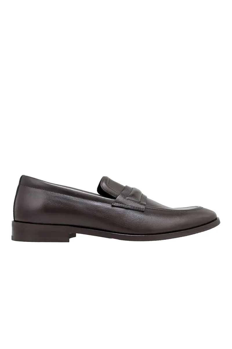 Boat Shoes Gregory Lea 00K4 brown
