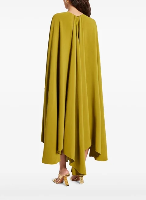 Копринена рокля Tom Ford „MDL Runaway“ — снимка 3