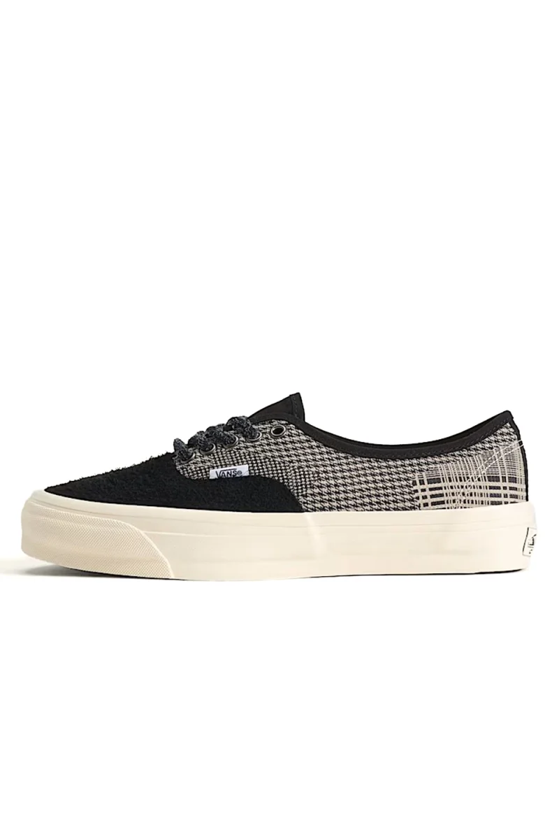 Sneakers Lx Authentic 44 VN000Z6RBML black/multi
