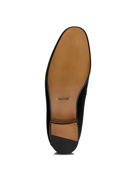 Мокасини 'Croc' Tom Ford — снимка 4