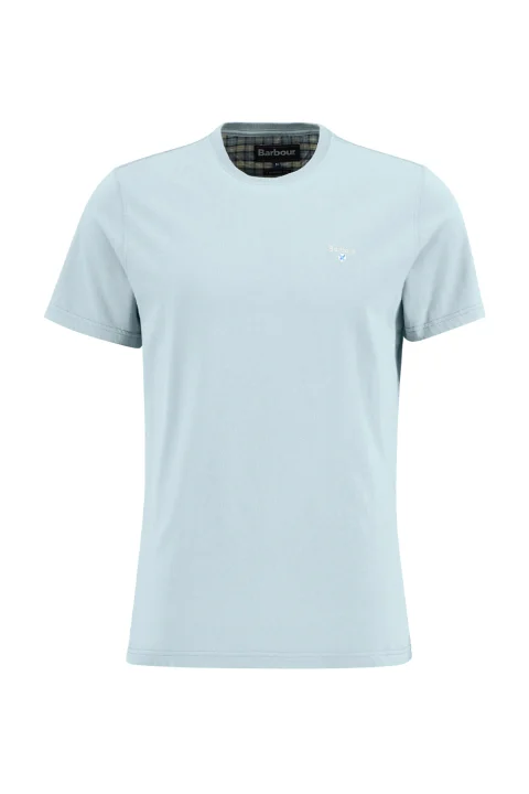 T-Shirt Tartan Sports MTS0670 bu64 slate