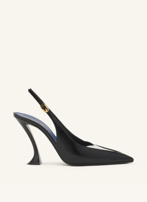 Обувки на ток 'Serenade' Lanvin