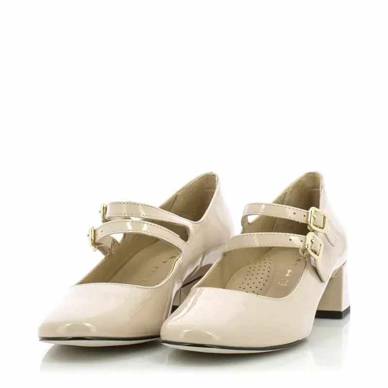 Токчета WIRTH – 80504 BRERA NUDE — снимка 3