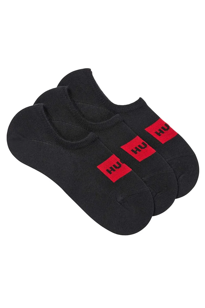 Чорапи (Pack of 3) Lc Label Cc 10251178 01 50496082 001