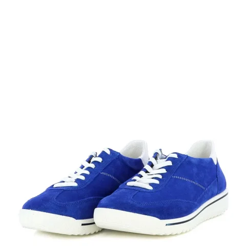 Дамски Сникърс LEGERO – 2-000449-8200 DARK COBALT — снимка 3