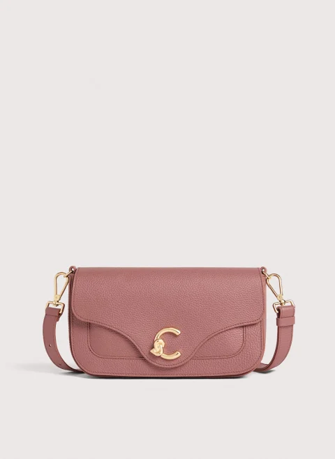 Чанта Coccinelle C-Me Medium — снимка 10
