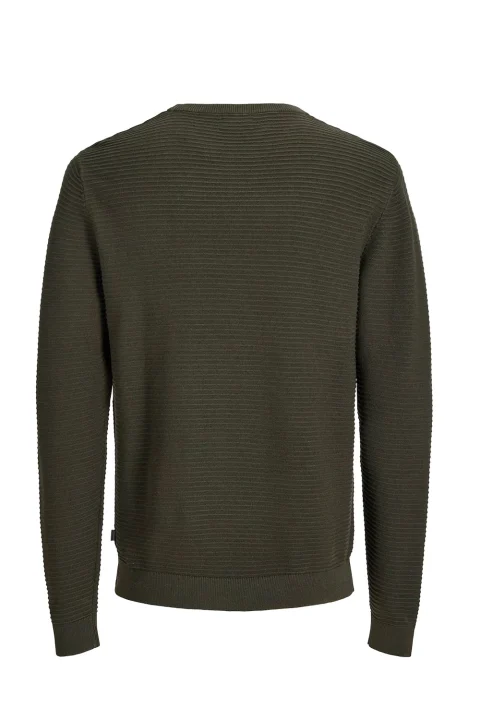 Плетено Jjebrody 12298311 19-0509 TCX rosin — снимка 2