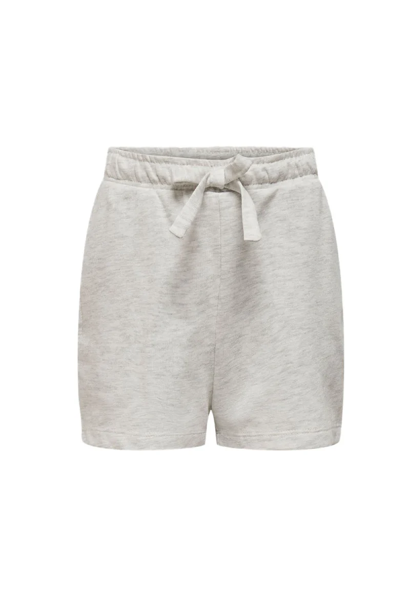 Детски Бермуди Konsoft Hw Shorts Ub Swt 15253322 13-0401 tcx oatmeal