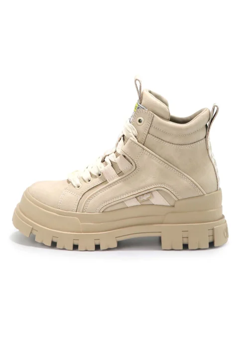 Боти Aspha Nc Mid BUF1622064 beige