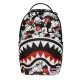 Раница DISNEY MICKEY CRAMMED SPRAYGROUND — снимка 2
