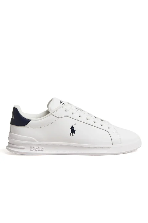 Sneakers Hrt Ct II 809829824003 white/newport navy pp