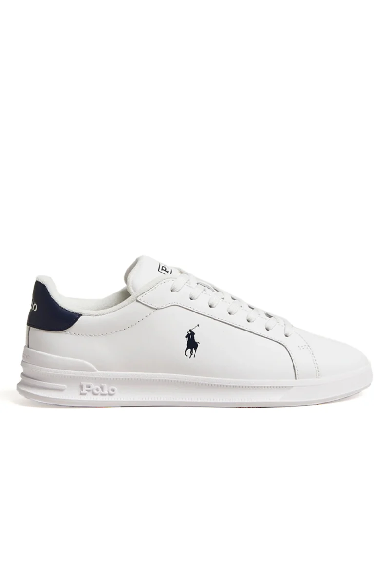 Sneakers Hrt Ct II 809829824003 white/newport navy pp