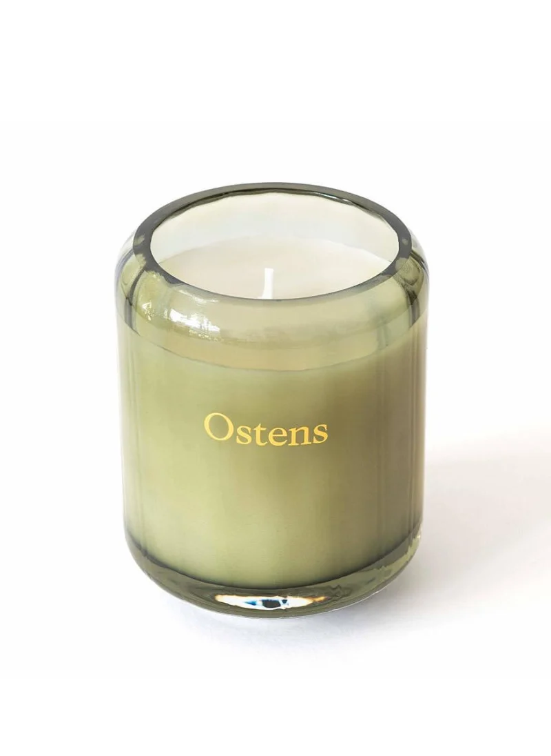 Свещ 'Cashmere Velvet' Ostens