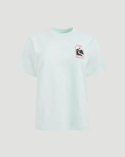 Women's Sunset Valley Short-Sleeve T-Shirt