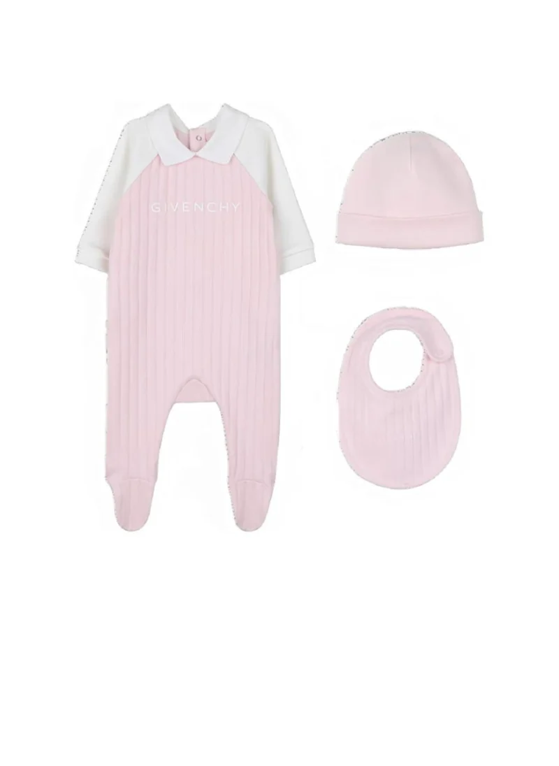 Комплект за бебета Givenchy Kids