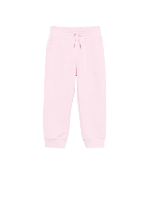 Спортен панталон с лого Givenchy Kids — снимка 6
