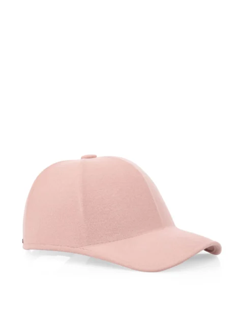 Шапка от вълна Marc Cain Sports — снимка 7