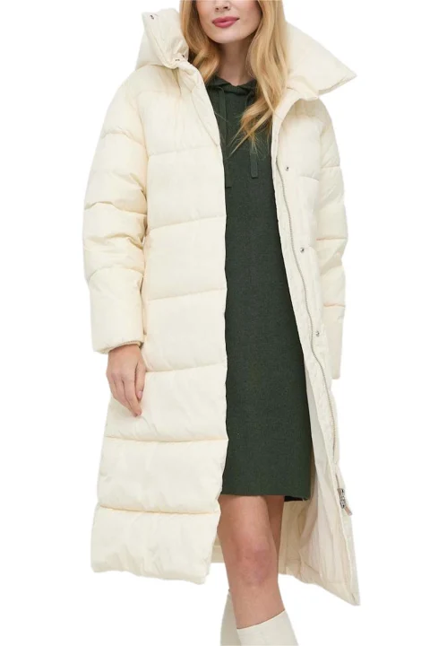 Jacket 56S007921T005352 Coat Nylon Waterproof S00792T005352 w018 tofu