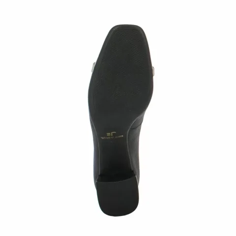 Токчета JORGE BISCHOFF – J22034010002 PRETO — снимка 4