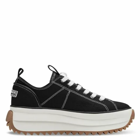 Дамски Сникърс TAMARIS – 1-23731-41-001 BLACK_1 — снимка 2
