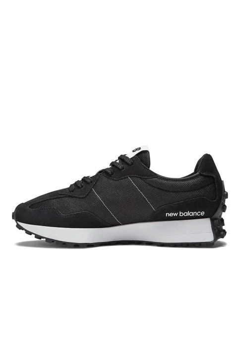 Sneakers MS327CBW black — снимка 2
