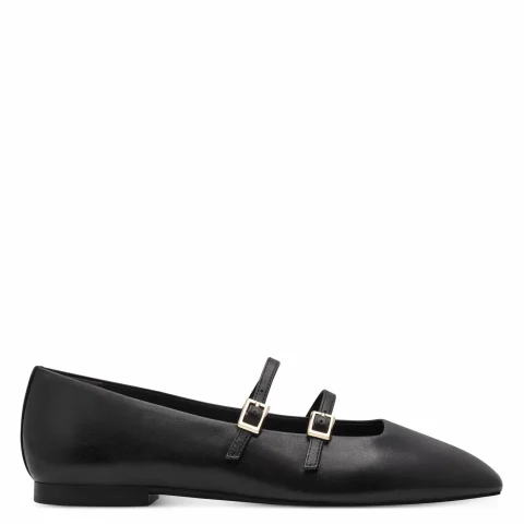 Балерини TAMARIS – 1-22142-44-001 BLACK