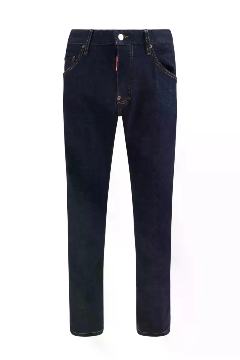 Jeans S74LB2013S30664 470 navy blue