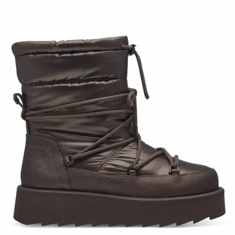 Дамски Спортни Боти TAMARIS – 1-26836-41-900 BRONCE