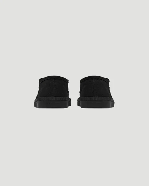 Wes Sneakers in Canvas — снимка 3