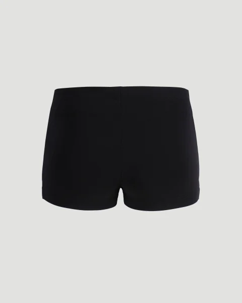 Mini Cycling Skirt in Black — снимка 2