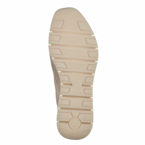 Дамски Сникърс TAMARIS – 1-23787-42-179 CHAMPAGNE — снимка 6