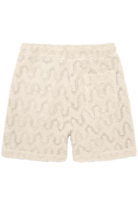 Бермуда Atlas Crochet 5013 01 multicolor — снимка 2