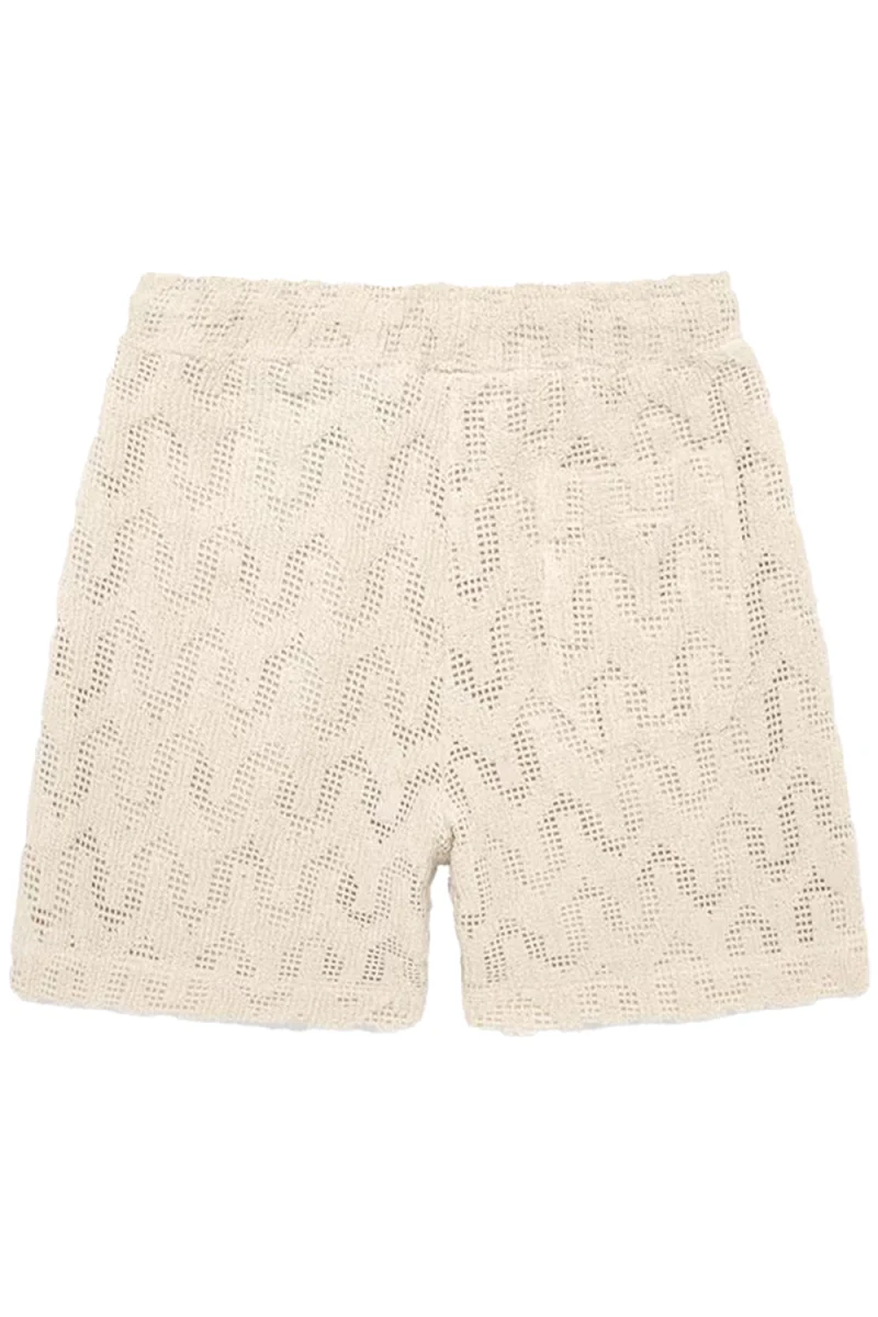 Бермуда Atlas Crochet 5013 01 multicolor — снимка 2