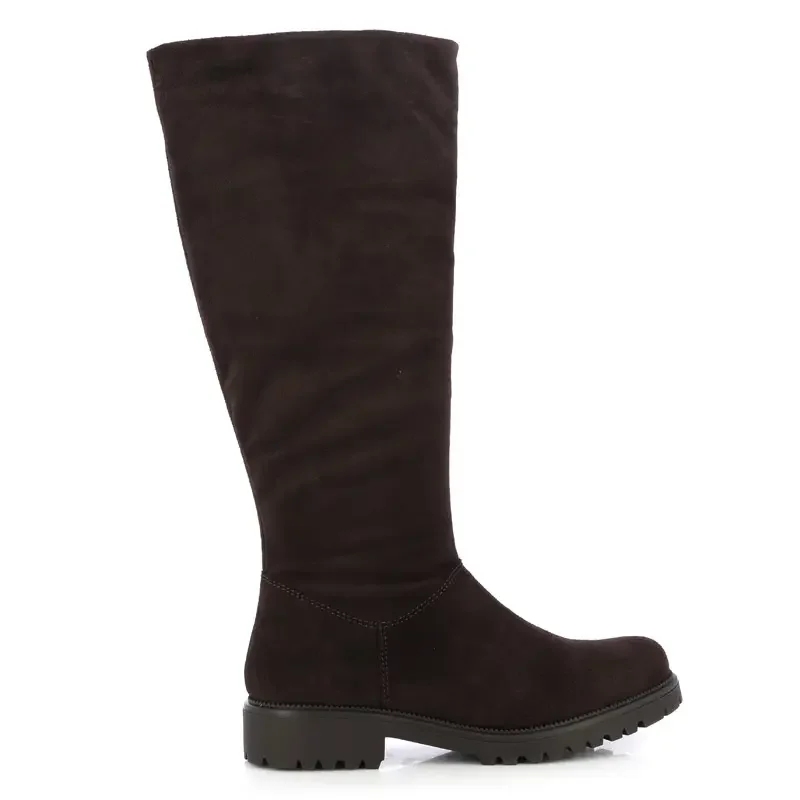 Офицерки TAMARIS – 1-25635-45 304 MOCCA