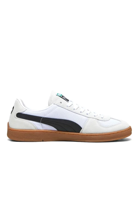 Sneakers Super Team Og 390424 09 puma white — снимка 2