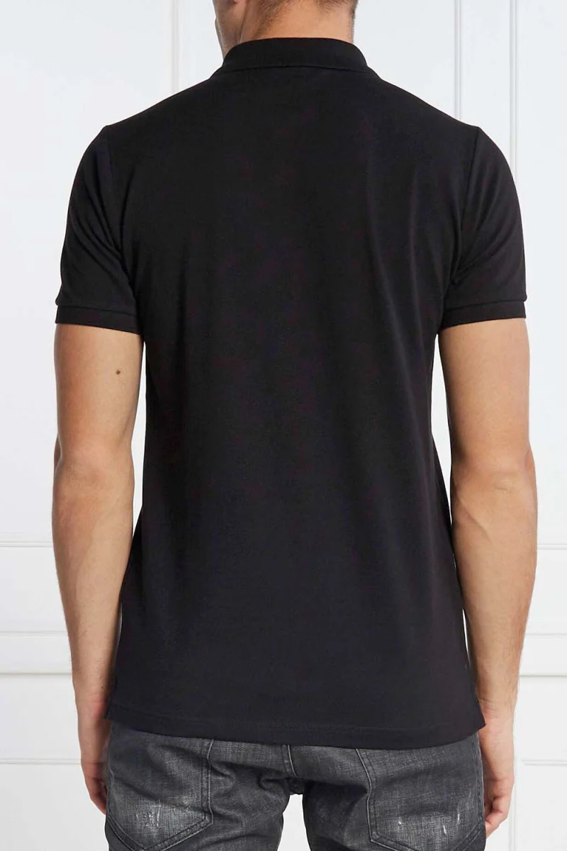 Polo 24EI1P0F0306310 9000 nero — снимка 2