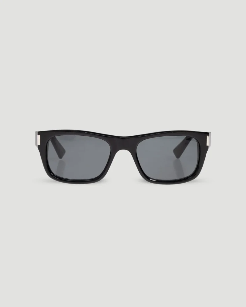 SL 83 Sunglasses in Black