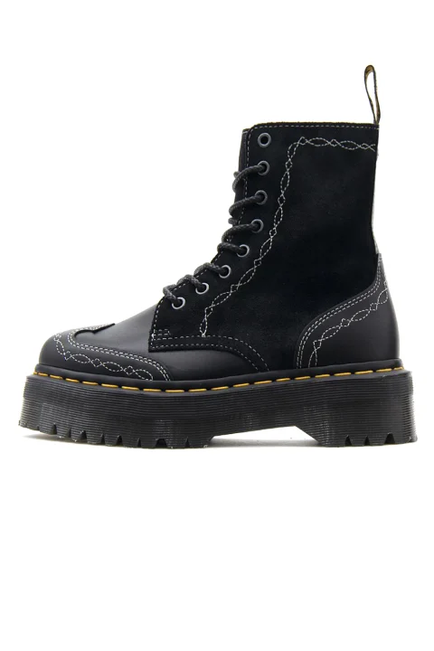Боти Jadon Rodeo 8 Eye 43557001 0071 black