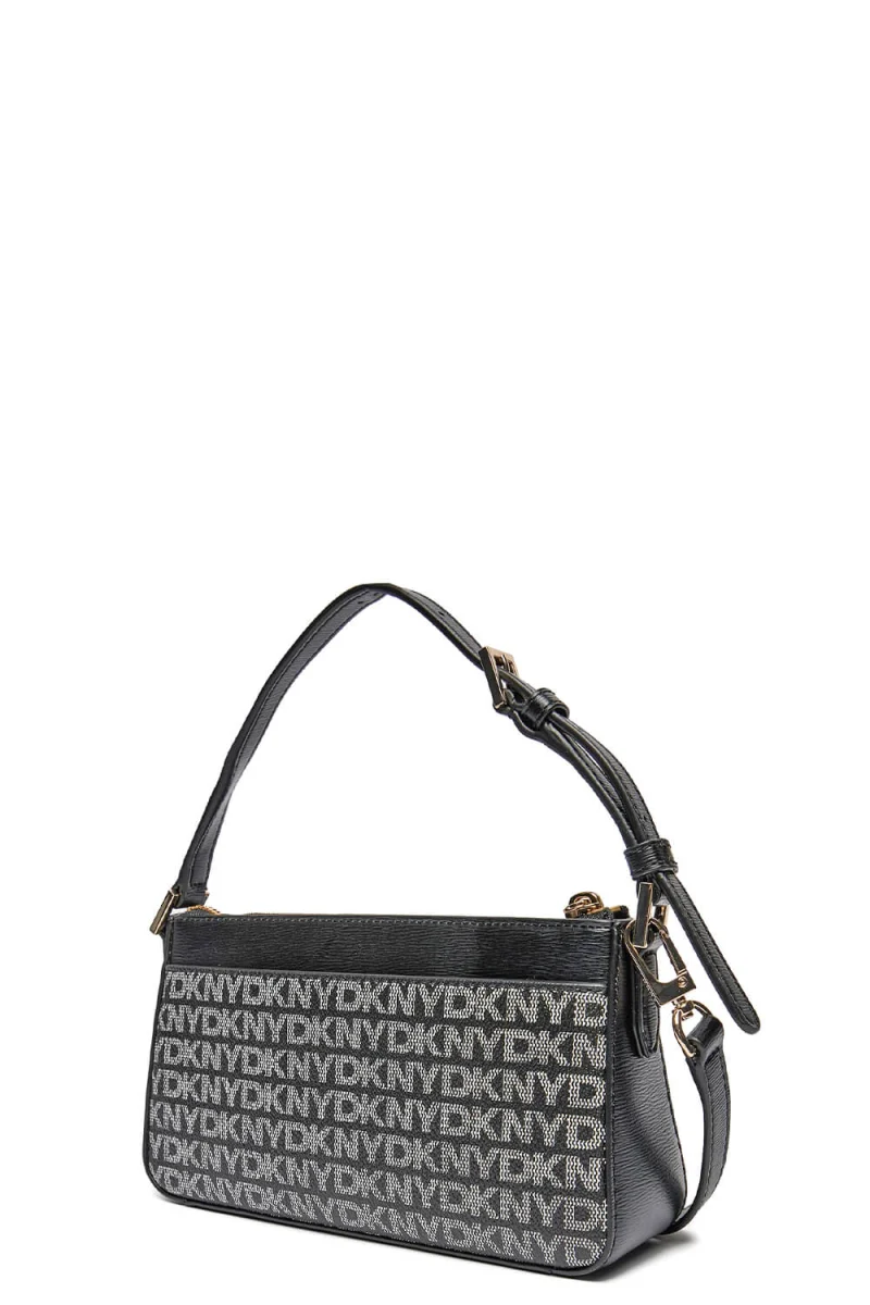 Чанта Bryant Ave R42HYE18 0071 bk logo-bk — снимка 2