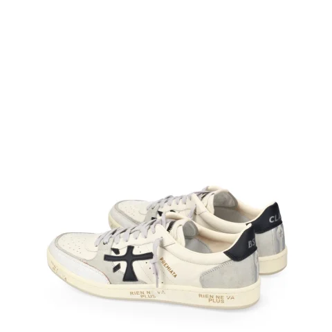 Мъжки спортни обувки Bskt Clay Premiata — снимка 12