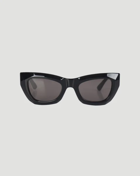 Cateye Glasses