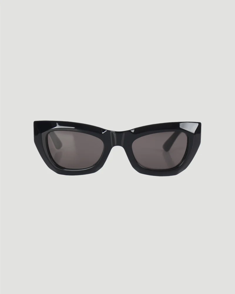 Cateye Glasses