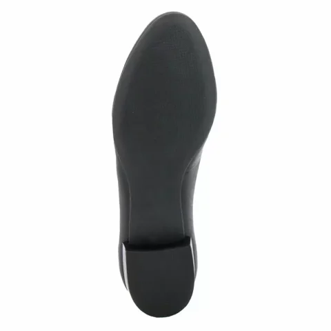 Балерини WIRTH – 4930 PARIS PRETO_2 — снимка 4